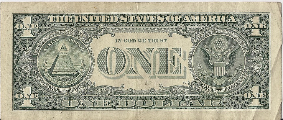 rub dolarovky